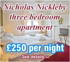 Apartment in Broadstairs