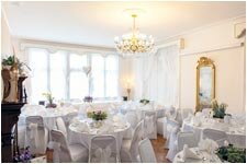 Banqueting Suite