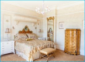 The Copperfield Suite