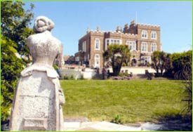 Bleak House Gardens
