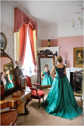 Bride - Bleak House