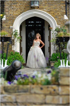 Wedding Bride