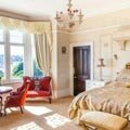 Rooms - Copperfield Suite