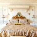 Queen Victoria's Bed