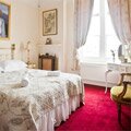 Bedrooms