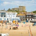 Viking Bay Pier